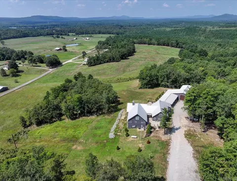 2060 Nubbin Ridge Rd, Royal, AR 71968