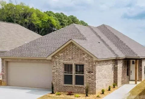 3604 Logan Rdg, Bryant, AR 72022