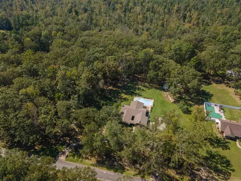 7438 Cross Rd, Pine Bluff, AR 71603 photo 35