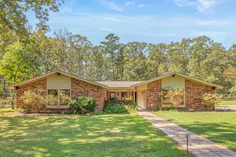 7438 Cross Rd, Pine Bluff, AR 71603 photo 1
