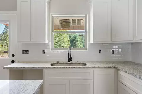 Kitchen - 411 Markham St, Ward, AR 72176 photo 3 of 3