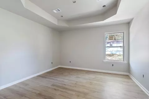 Bedroom - 411 Markham St, Ward, AR 72176 photo 1 of 5