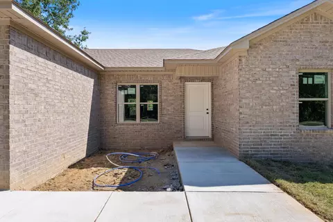 Exterior - 411 Markham St, Ward, AR 72176 photo 2 of 2
