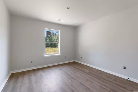 Bedroom - 411 Markham St, Ward, AR 72176 photo 5 of 5
