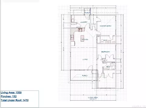 116 Olympia, Manila, AR 72442 photo 2