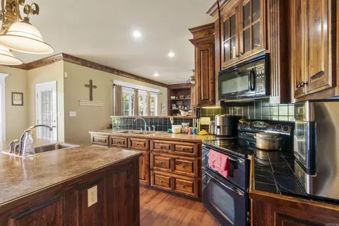 2012 Caleb, Searcy, AR 72143 photo 16
