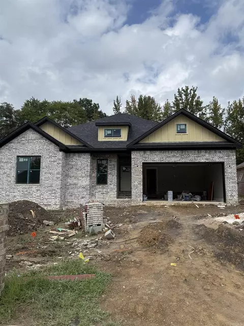 17 Ridge View St, Vilonia, AR 72173