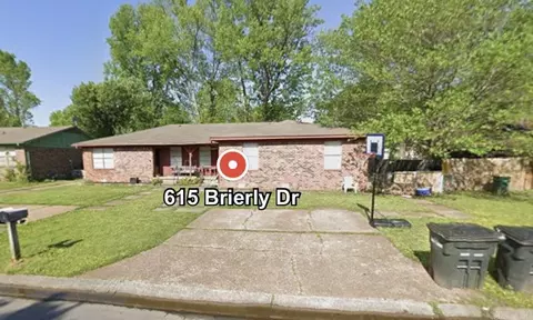 615 617 Brierly Dr, Sherwood, AR 72120