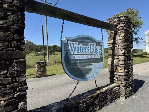 87 43 Acres Watersedge Dr, Edgemont, AR 72044
