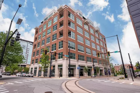 200 River Market Ave #708, Little Rock, AR 72201