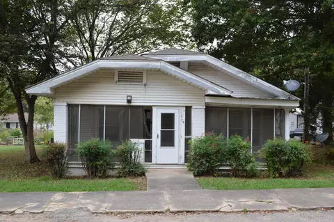 401 N Main St, Harrisburg, AR 72432