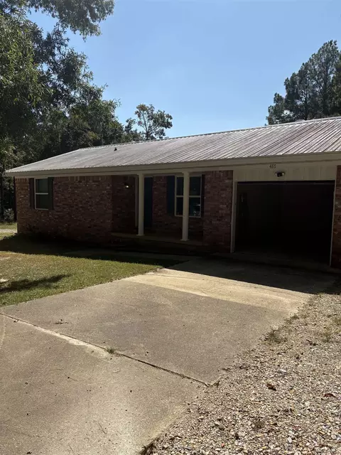 487 Shouse Ford Rd, Amity, AR 71921 photo 1