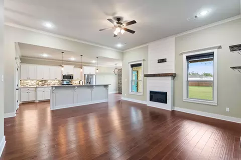 51 Barney Cv, Cabot, AR 72023 photo 11