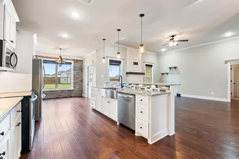 51 Barney Cv, Cabot, AR 72023 photo 8