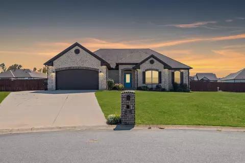 51 Barney Cv, Cabot, AR 72023 photo 1