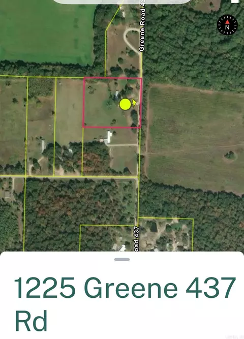 1225 Greene 437 Rd, Marmaduke, AR 72443 photo 3