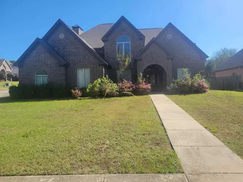 8010 Worth Ave, Benton, AR 72019 photo 1