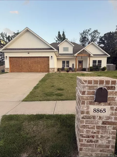 8865 Wingate Dr, Benton, AR 72019 photo 1