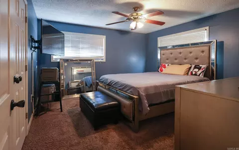 Bedroom - 1308 Hillcrest Dr, Conway, AR 72034 photo 1 of 3