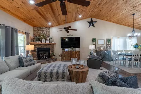 33 Rainbow Dr, Pangburn, AR 72121 photo 7