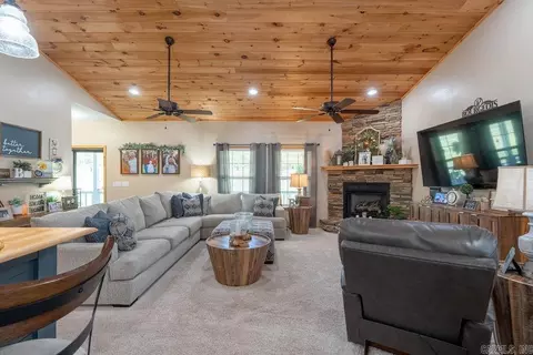 33 Rainbow Dr, Pangburn, AR 72121 photo 10
