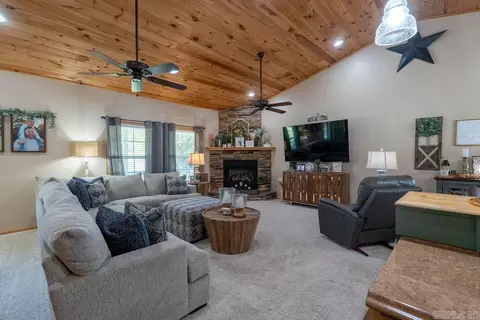 33 Rainbow Dr, Pangburn, AR 72121 photo 9