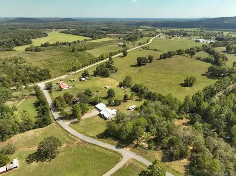 33 Rainbow Dr, Pangburn, AR 72121 photo 4