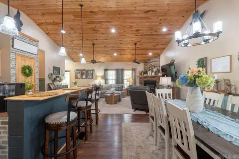 33 Rainbow Dr, Pangburn, AR 72121 photo 16