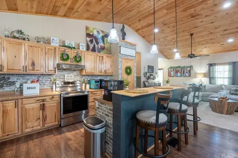 33 Rainbow Dr, Pangburn, AR 72121 photo 15