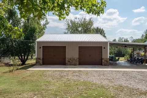 33 Rainbow Dr, Pangburn, AR 72121 photo 3