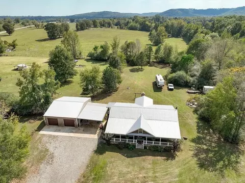 33 Rainbow Dr, Pangburn, AR 72121 photo 37