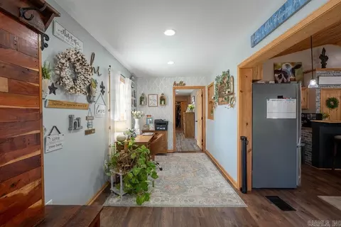 33 Rainbow Dr, Pangburn, AR 72121 photo 18