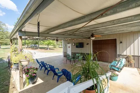 33 Rainbow Dr, Pangburn, AR 72121 photo 5