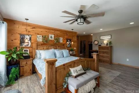 33 Rainbow Dr, Pangburn, AR 72121 photo 20