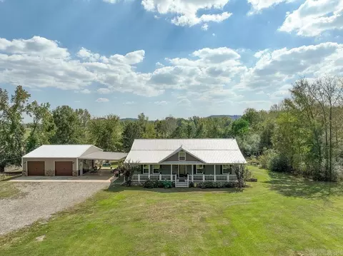 33 Rainbow Dr, Pangburn, AR 72121 photo 48