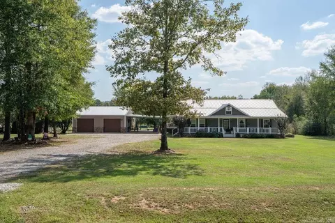 33 Rainbow Dr, Pangburn, AR 72121 photo 46