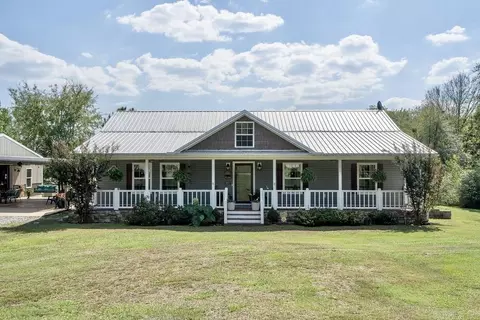 33 Rainbow Dr, Pangburn, AR 72121 photo 2