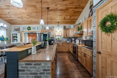 33 Rainbow Dr, Pangburn, AR 72121 photo 13