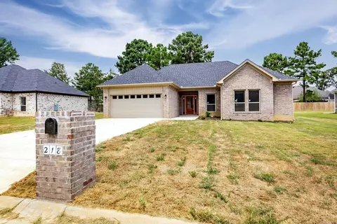 218 Heather Loop, Beebe, AR 72012 photo 1