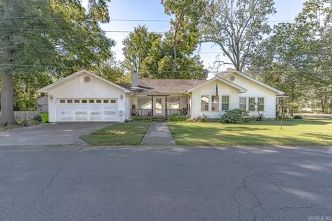 503 Jefferson St, Lonoke, AR 72086