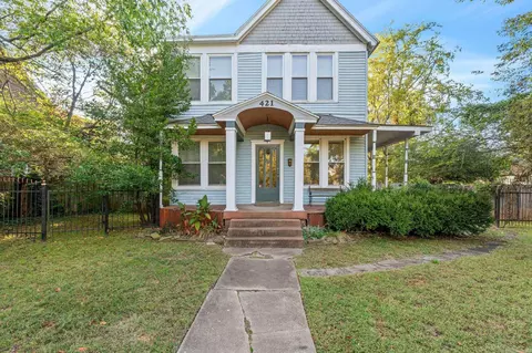 421 May Ave, Fort Smith, AR 72901 photo 3