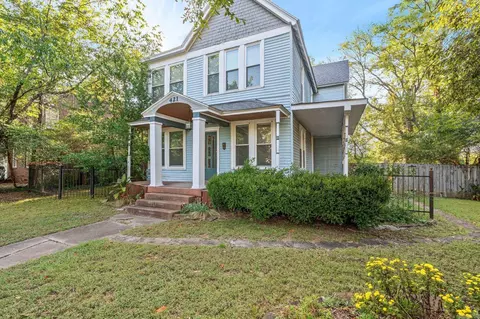 421 May Ave, Fort Smith, AR 72901 photo 5
