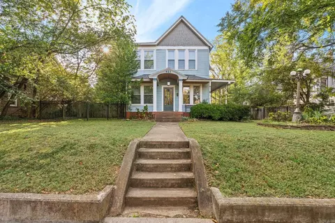 421 May Ave, Fort Smith, AR 72901 photo 2