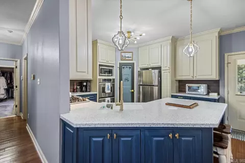 3914 Beacon Cv, Benton, AR 72019 photo 13