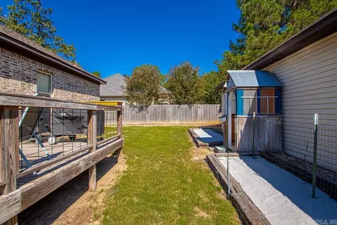 3914 Beacon Cv, Benton, AR 72019 photo 35