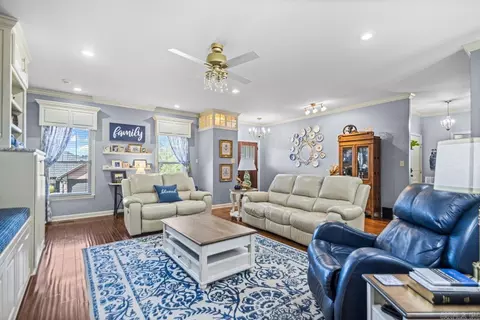 3914 Beacon Cv, Benton, AR 72019 photo 9