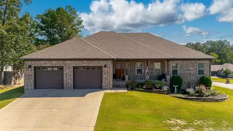 3914 Beacon Cv, Benton, AR 72019 photo 1