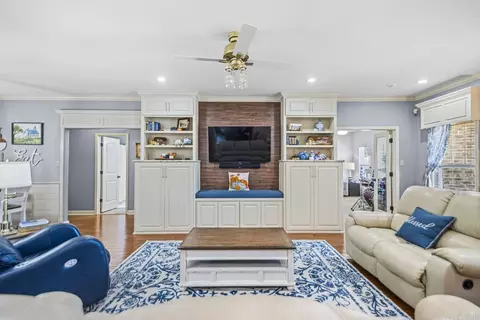 3914 Beacon Cv, Benton, AR 72019 photo 7