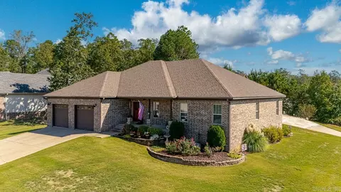3914 Beacon Cv, Benton, AR 72019 photo 2