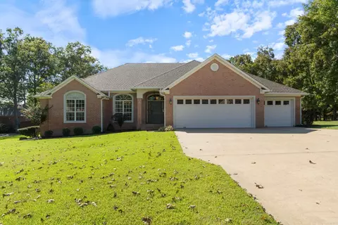 110 Kerryville Dr, Searcy, AR 72143 photo 1